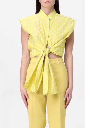 Fabiana Filippi Shirt Woman color