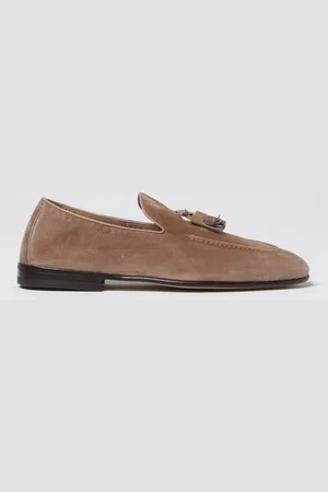 Brunello Cucinelli Loafers Men color