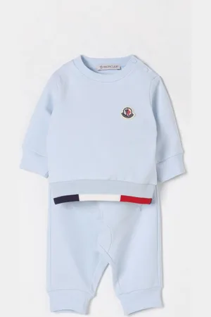 Moncler Jumpsuit Kids color