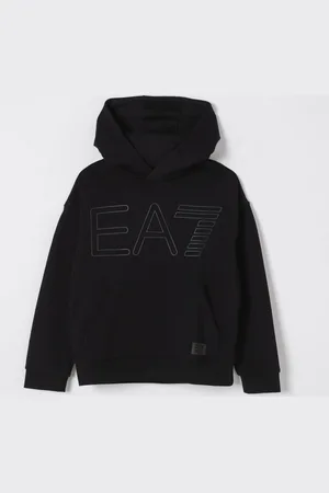 EA7 Sweater Kids color