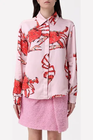 Msgm Shirt Woman color