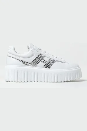 Hogan Sneakers Woman color
