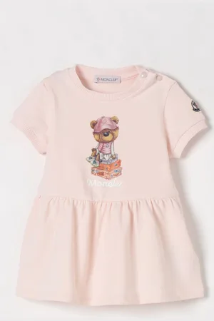 Moncler Romper Kids color