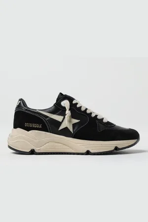 Golden Goose Sneakers Woman color