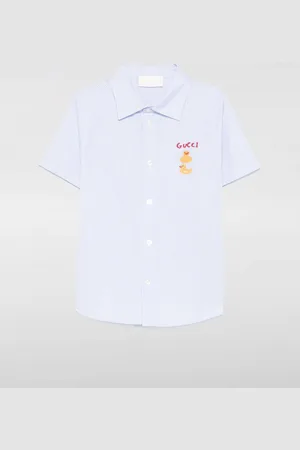 Gucci Shirt Kids color