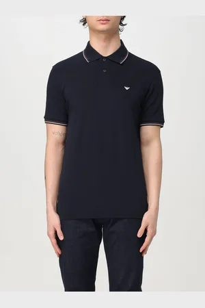 Emporio Armani Polo Shirt Men color