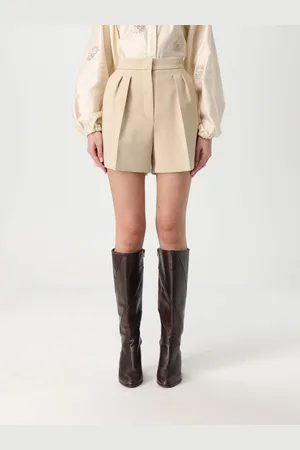 Max Mara Short Woman color