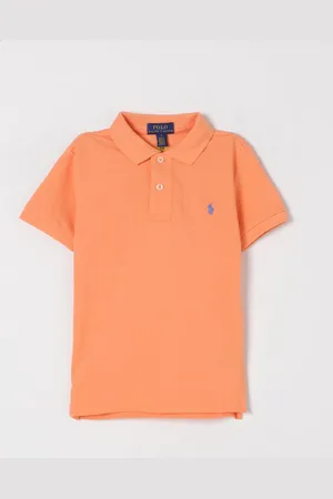 Ralph Lauren Polo Shirt Kids color