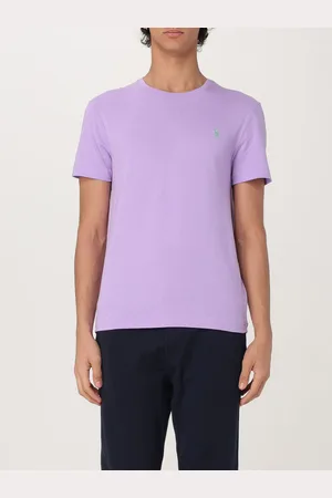 Ralph Lauren T-Shirt Men color