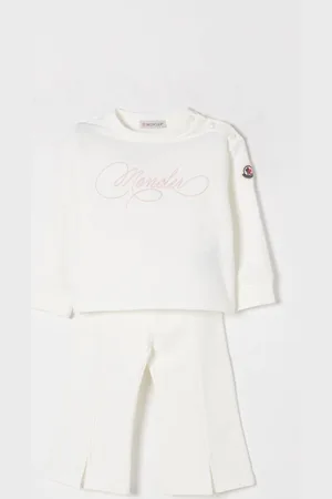 Moncler Jumpsuit Kids color