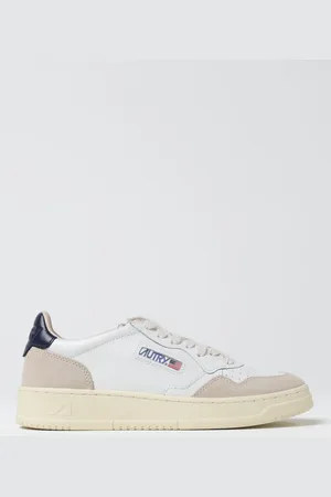 Autry Sneakers Woman color