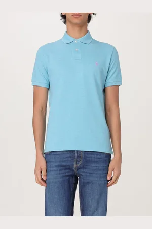 Ralph Lauren Polo Shirt Men color