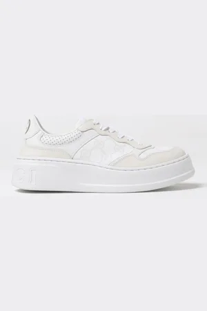 Gucci Sneakers Woman color