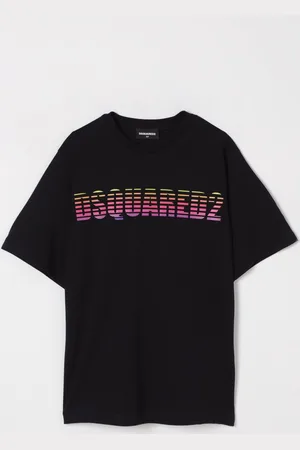 Dsquared2 T-Shirt Kids color