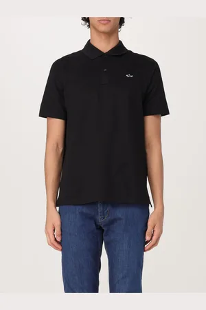Paul & Shark Polo Shirt Men color
