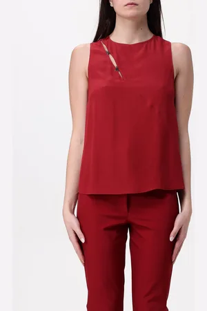 Patrizia Pepe Top Woman color