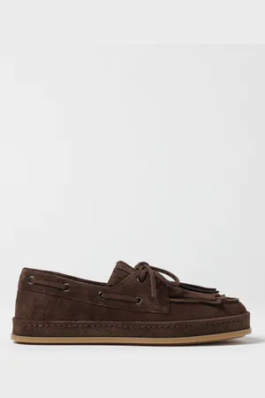 Hogan Loafers Woman color