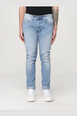 Dondup Jeans Men color