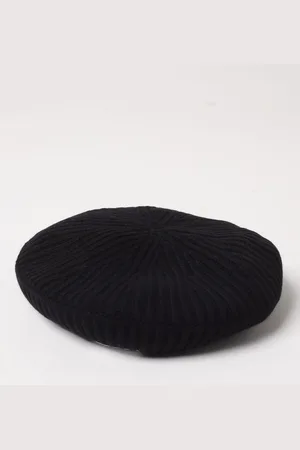 Ganni Hat Woman color