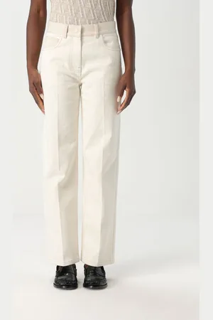 Fendi Jeans Woman color