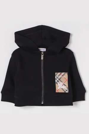 Burberry Sweater Kids color
