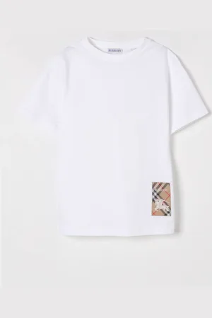 Burberry T-Shirt Kids color