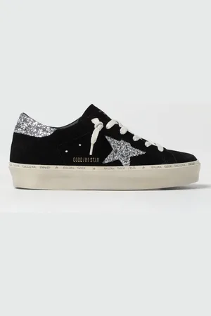 Golden Goose Sneakers Woman color