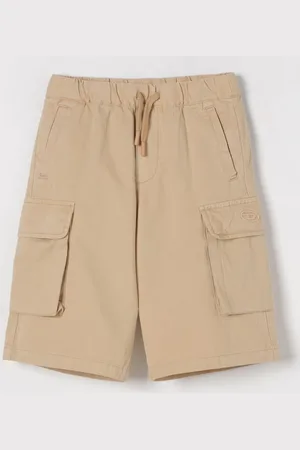 Diesel Shorts Kids color
