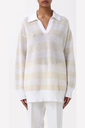 Fabiana Filippi Sweater Woman color