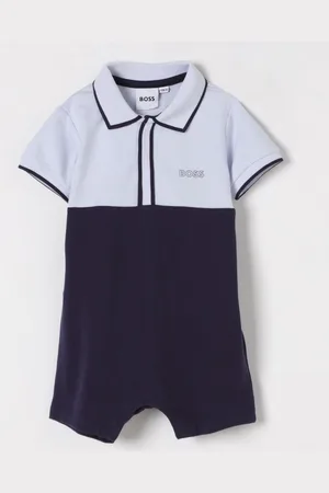 HUGO BOSS Tracksuits Kids color