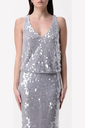 Patrizia Pepe Top Woman color