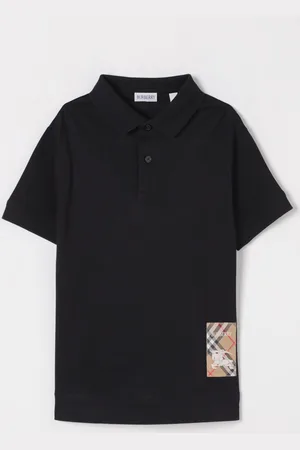 Burberry Polo Shirt Kids color