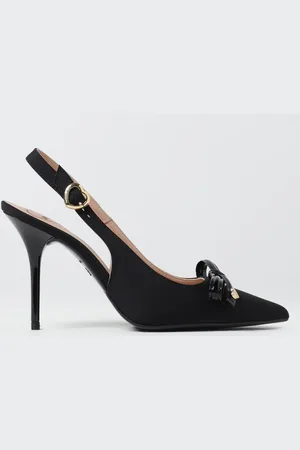 Moschino Pumps Woman color