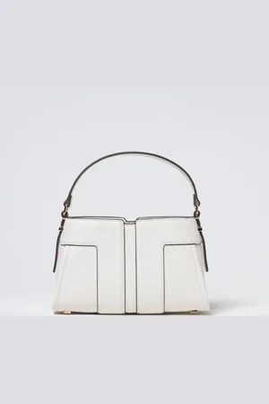 Elisabetta Franchi Handbag Woman color