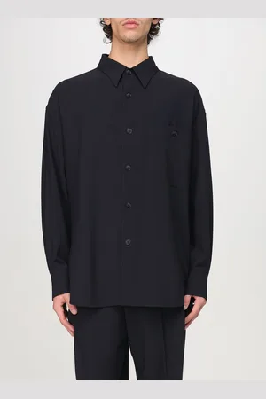 Giorgio Armani Shirt Men color