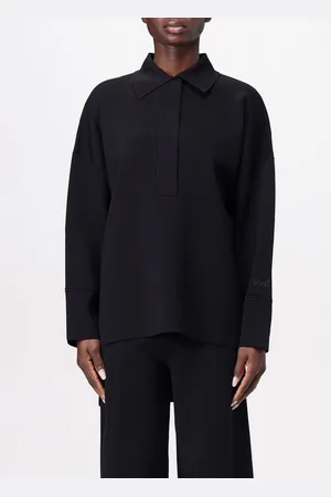 Max Mara Polo Shirt Woman color