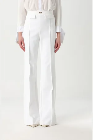 Elisabetta Franchi Pants Woman color