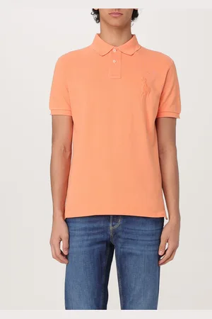 Ralph Lauren Polo Shirt Men color