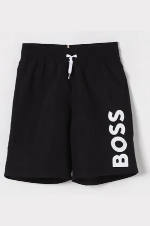 HUGO BOSS Swimsuit Kids color
