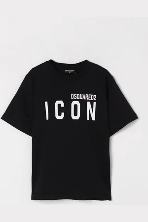 Dsquared2 T-Shirt Kids color