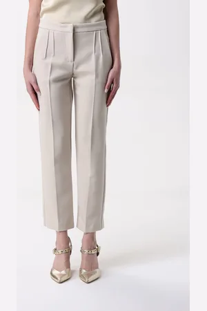 Patrizia Pepe Pants Woman color