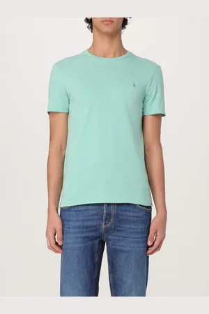 Ralph Lauren T-Shirt Men color