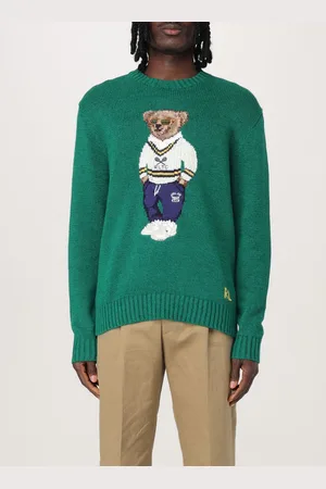 Ralph Lauren Sweater Men color