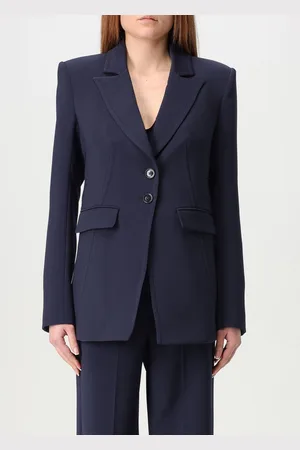 Patrizia Pepe Blazer Woman color