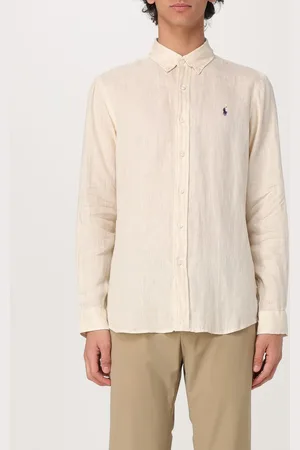 Ralph Lauren Shirt Men color