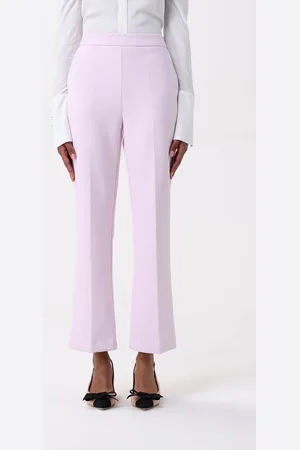 Elisabetta Franchi Pants Woman color