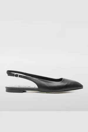 Aeyde Ballet Flats Woman color