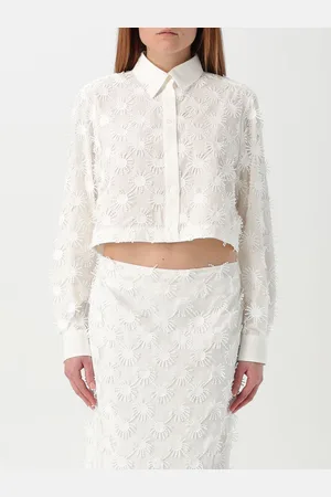Msgm Shirt Woman color