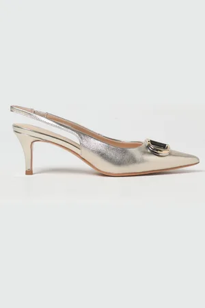 Twin-Set Pumps Woman color