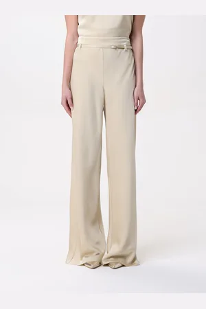 Patrizia Pepe Pants Woman color